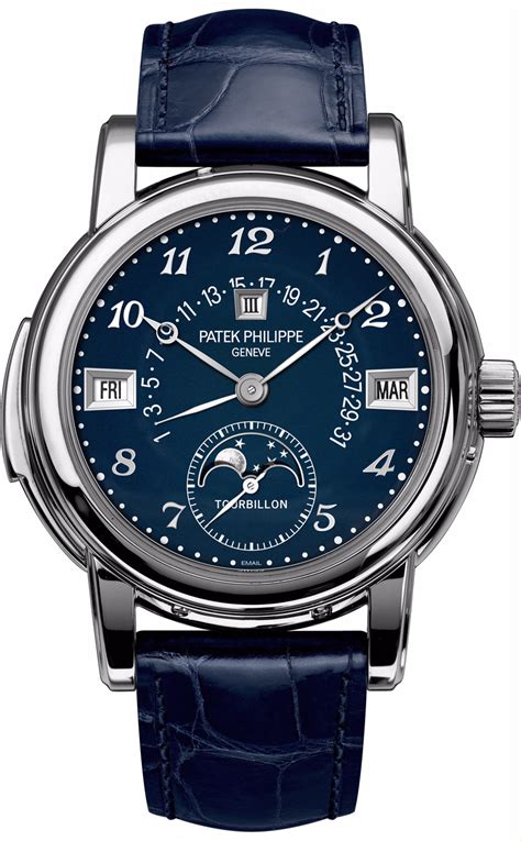 patek philippe men's leather watch|Patek Philippe watch online.